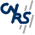 Logo for CNRS