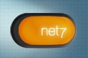 NET7 logo